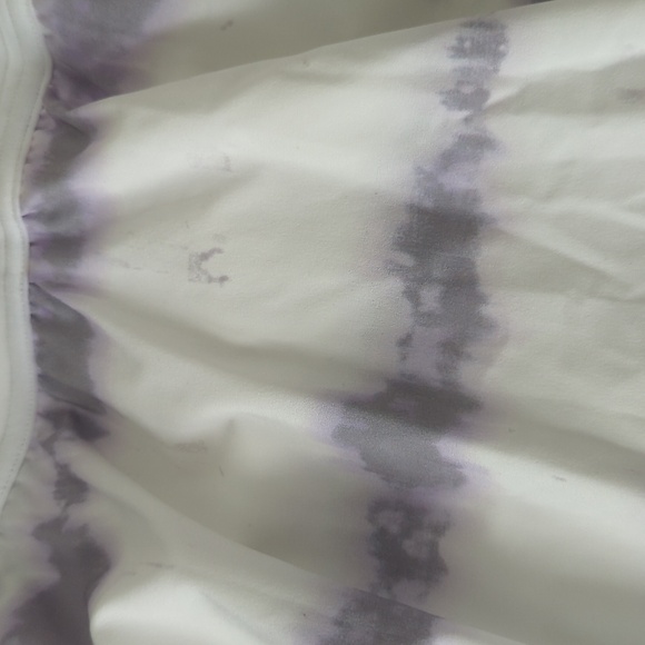 Nwt size 14 court rival hr skirt long Lululemon - Picture 5 of 5